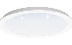 230V Led Spotlights < Eglo Fiobbo Infälld Downlight LED 3000K 21W Vit