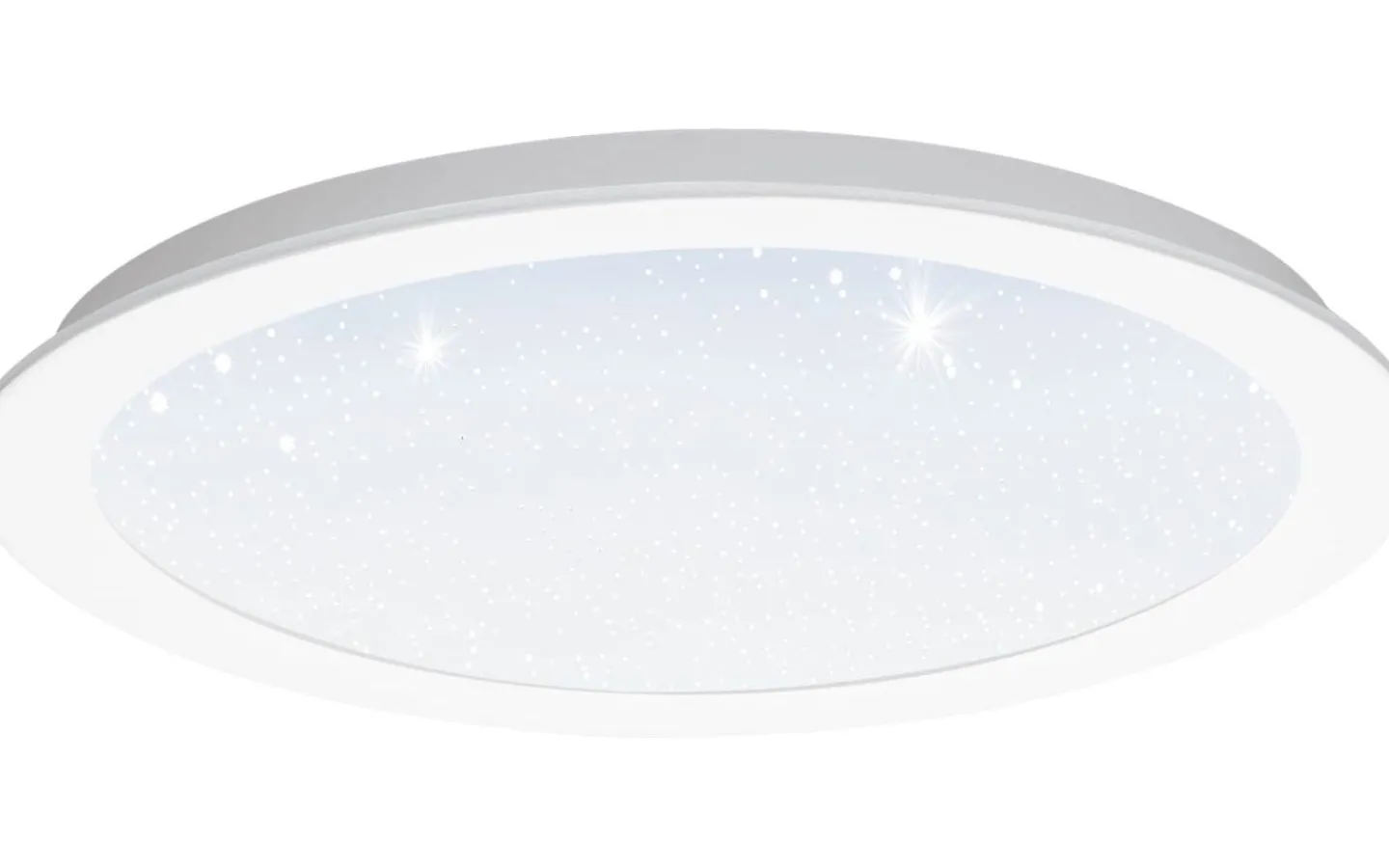 230V Led Spotlights < Eglo Fiobbo Infälld Downlight LED 3000K 21W Vit