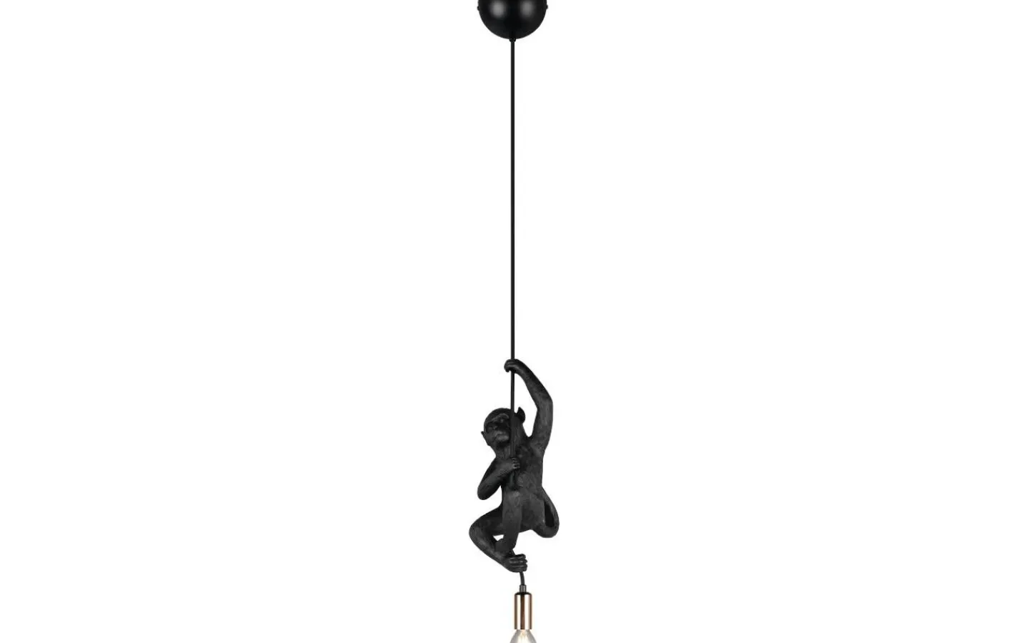 Fönsterlampor-Reality Fips Fönsterlampa 19,5cm E14 svart