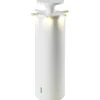 Allmänbelysning|Uppladdningsbara Lampor Inomhus < Ubiqua Lighting Firework Batterilampa 24cm 3000K Vit/Vit