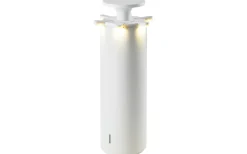 Allmänbelysning|Uppladdningsbara Lampor Inomhus < Ubiqua Lighting Firework Batterilampa 24cm 3000K Vit/Vit