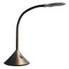 Skrivbordslampor-Halo Design Fix Skrivbordslampa LED 4W 3000K Svart