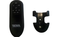 Takfläktar|Vardagsrum-Texa Design Fjärrkontroll till Orion