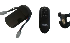 Takfläktar|Vardagsrum-Texa Design Fjärrkontroll till Orion