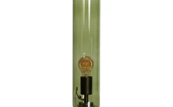 Bordslampor < By Rydens Flake Bordlampa 40cm Grön