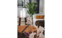 Vardagsrum|Bordslampor < By Rydens Flake Bordslampa 40cm