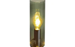 Bordslampor-By Rydens Flake Bordslampa 30cm Grön