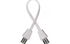 Bänkbelysning|Kök & Matplats < Star Trading Flat Panel Förlängningskabel 10cm
