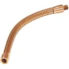Reservglas Och Reservdelar < ArmaturHantverk Flexarm 20cm Koppar