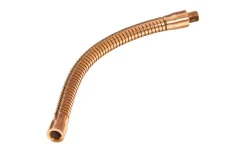 Reservglas Och Reservdelar < ArmaturHantverk Flexarm 20cm Koppar