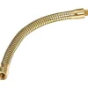 Reservglas Och Reservdelar-ArmaturHantverk Flexarm 28cm Mässing