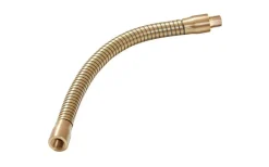 Reservglas Och Reservdelar < ArmaturHantverk Flexarm 20cm Oxid