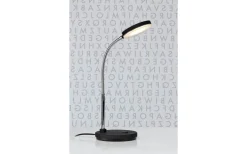Skrivbordslampor-Markslojd Flex Bordslampa LED 40cm Vit/Krom