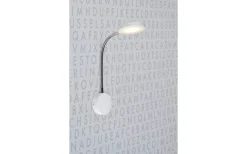 Läslampor < Markslojd Flex Vägglampa 40cm Vit