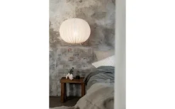 Stora Taklampor Ø50-69 Cm-Markslojd Florence Taklampa 50cm Vit