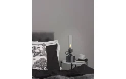 Bordslampor < Cottex Florentina Bordslampa 40cm Svart