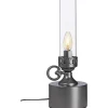 Bordslampor < Cottex Florentina Bordslampa 40cm Tenn
