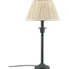 Bordslampor < PR Home Florita Bordslampa 52cm Svart/Ivory