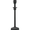 Lampfötter < PR Home Florita Lampfot 41cm Matt Svart