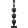 Lampfötter < PR Home Flory Lampfot 57cm Matt Svart