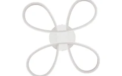 Plafonder < Trio Lighting Fly Plafond LED 40cm mattvit 4000K