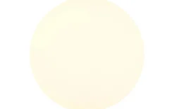Plafonder < Trio Lighting Fomento Plafond E27 matt mässing/vit