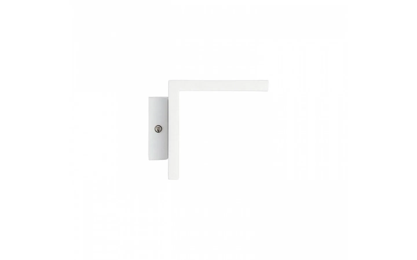 Hall & Trappa|Lampetter < Rendl Fond Vägglampa Vit LED 12W 3000K