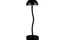 Bordslampor < Dyberg Larsen Fonzy Bordslampa 38cm LED 3000K 1,5W Mattsvart