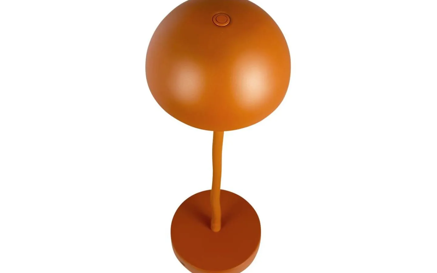 Bordslampor < Dyberg Larsen Fonzy Bordslampa 38cm LED 3000K 1,5W Terracotta