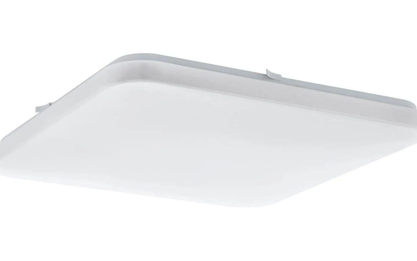 Plafonder-Eglo Frania Plafond 43cm LED 3000K 33W Vit