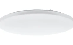 Plafonder-Eglo Frania Plafond 55cm LED 3000K 50W Vit