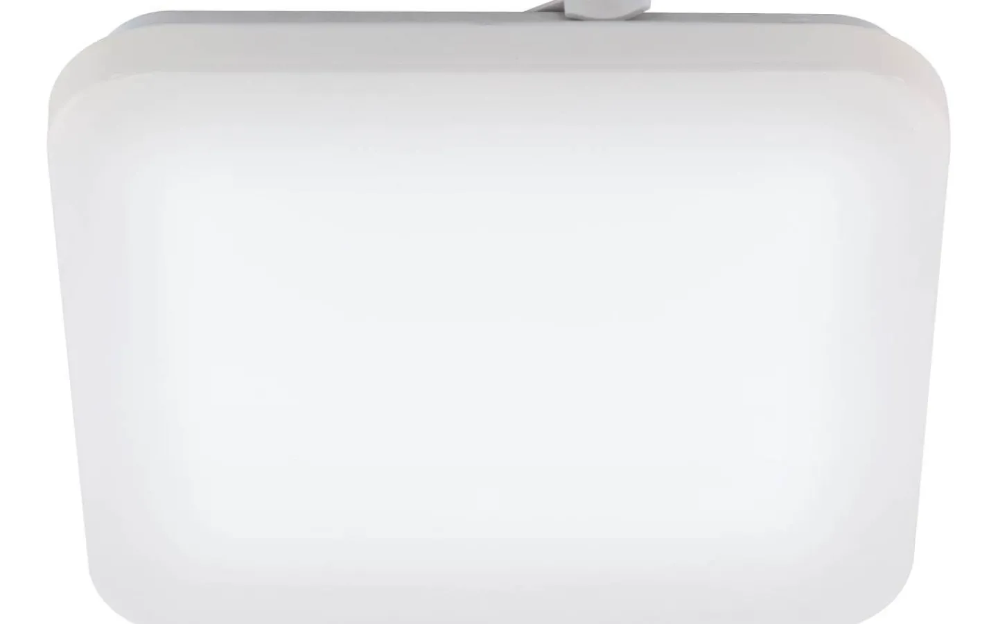 Plafonder < Eglo Frania Plafond 33cm LED 3000K 14,6W Vit IP44
