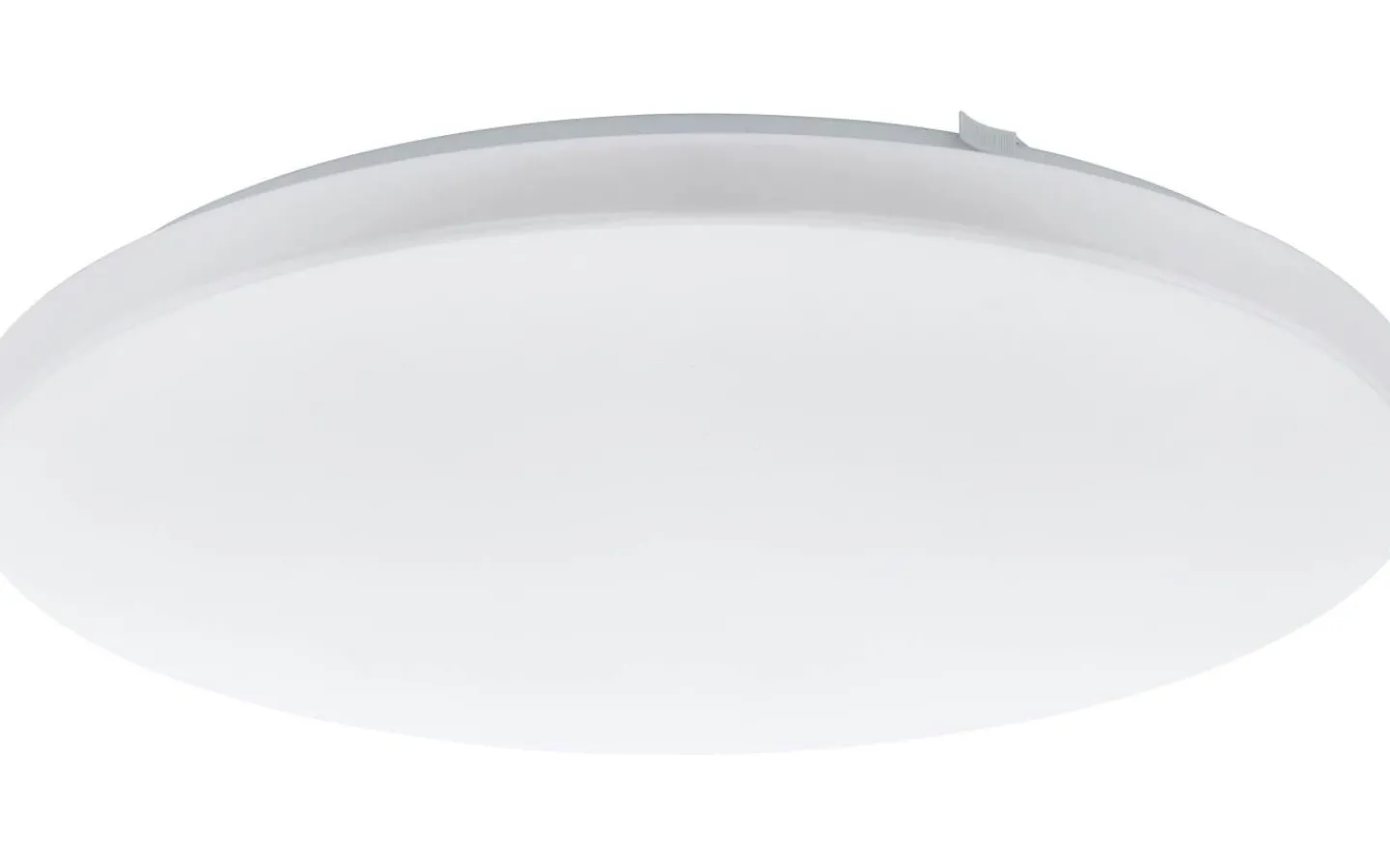 Plafonder < Eglo Frania Plafond Rund 43cm LED 3000K 33W Vit