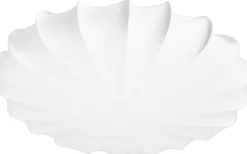Sovrum|Plafonder < PR Home Franza Plafond 70cm Bomull Vit