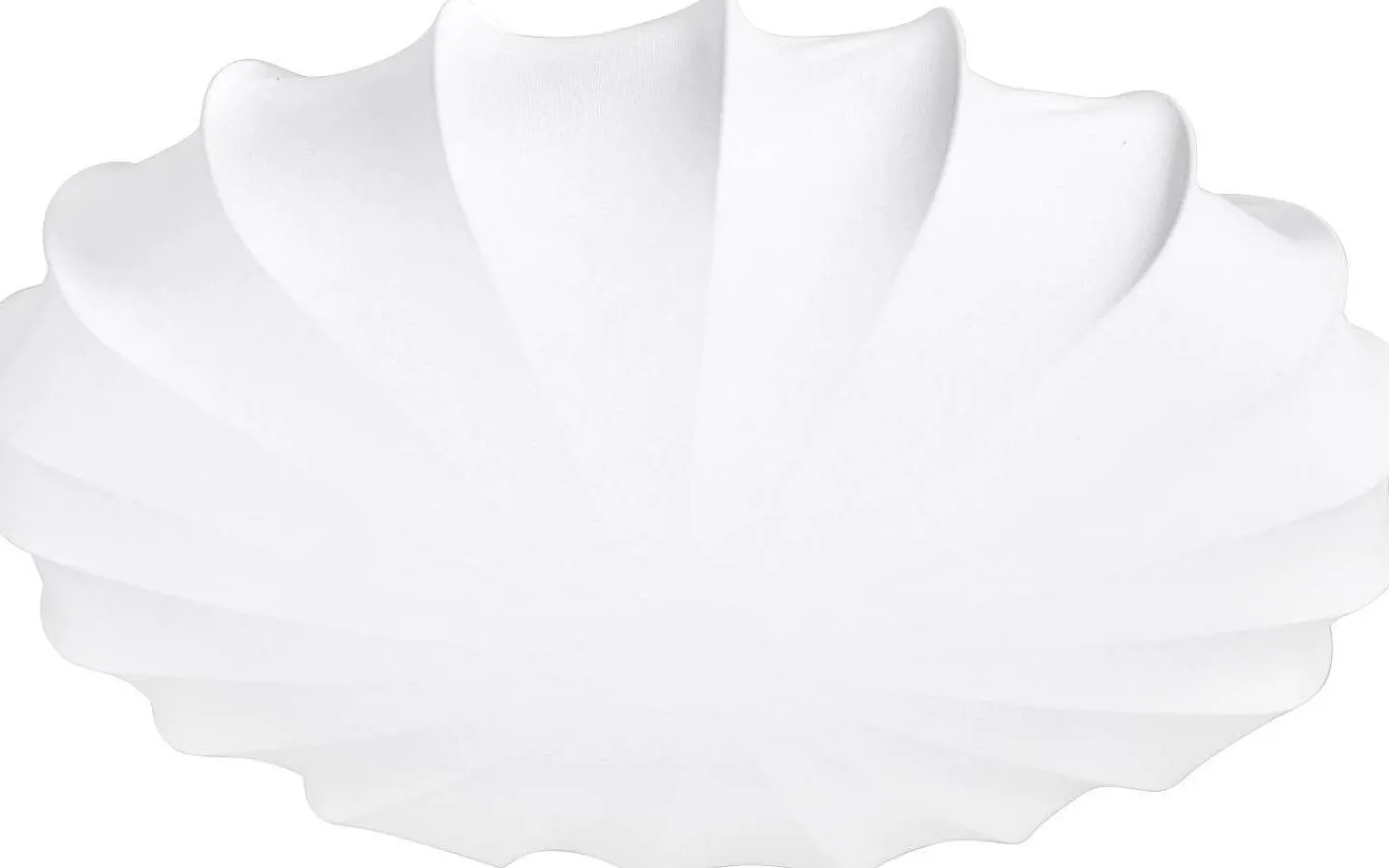 Sovrum|Plafonder < PR Home Franza Plafond 70cm Bomull Vit
