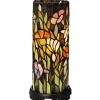 Bordslampor-Nostalgia Design Fresia Bordslampa 30cm