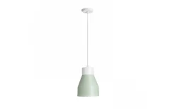 Fönsterlampor < Rendl Frutti Fönsterlampa 20cm Grön