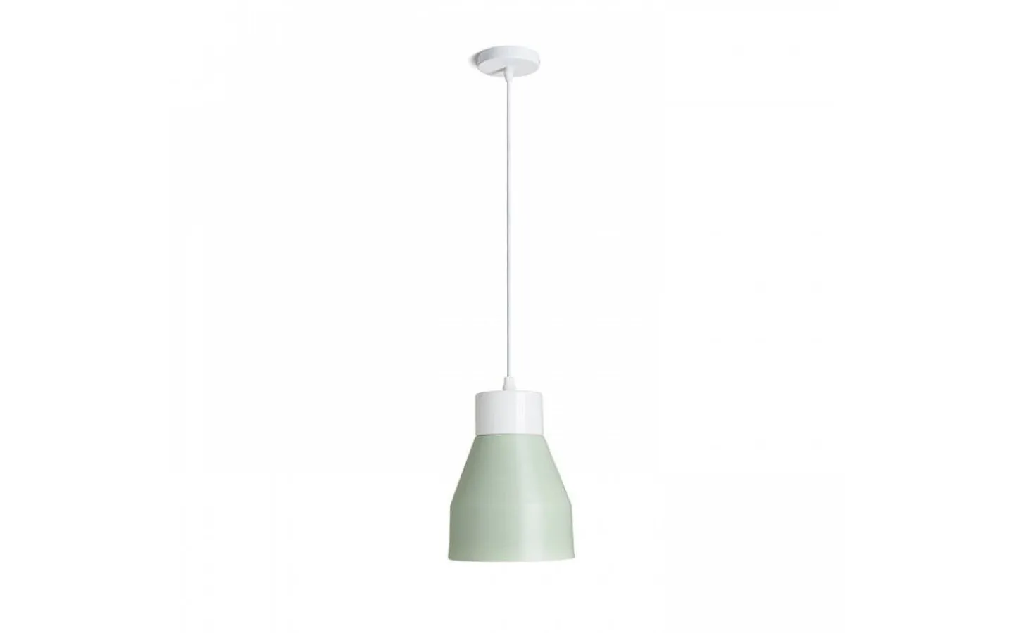 Fönsterlampor < Rendl Frutti Fönsterlampa 20cm Grön