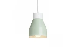 Fönsterlampor < Rendl Frutti Fönsterlampa 20cm Grön