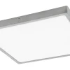 Plafonder < Eglo Fueva Plafond 40cm LED 3000K 22W Vit