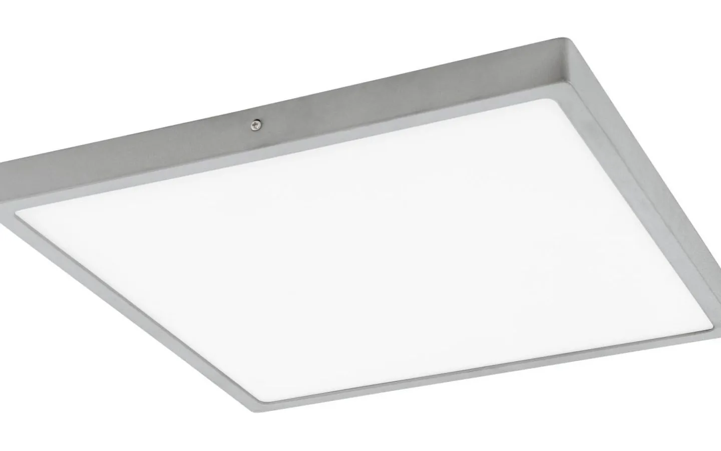 Plafonder < Eglo Fueva Plafond 40cm LED 3000K 22W Vit