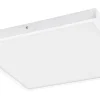 Plafonder-Eglo Fueva Plafond 40cm LED 4000K 22W Vit