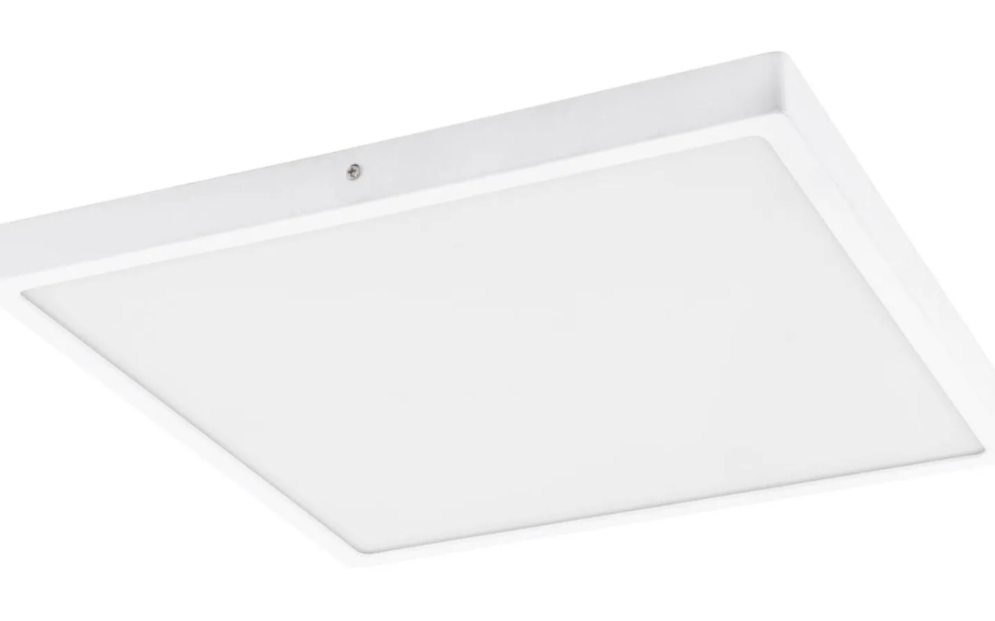 Plafonder-Eglo Fueva Plafond 40cm LED 4000K 22W Vit
