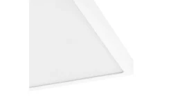 Plafonder-Eglo Fueva Plafond 40cm LED 4000K 22W Vit