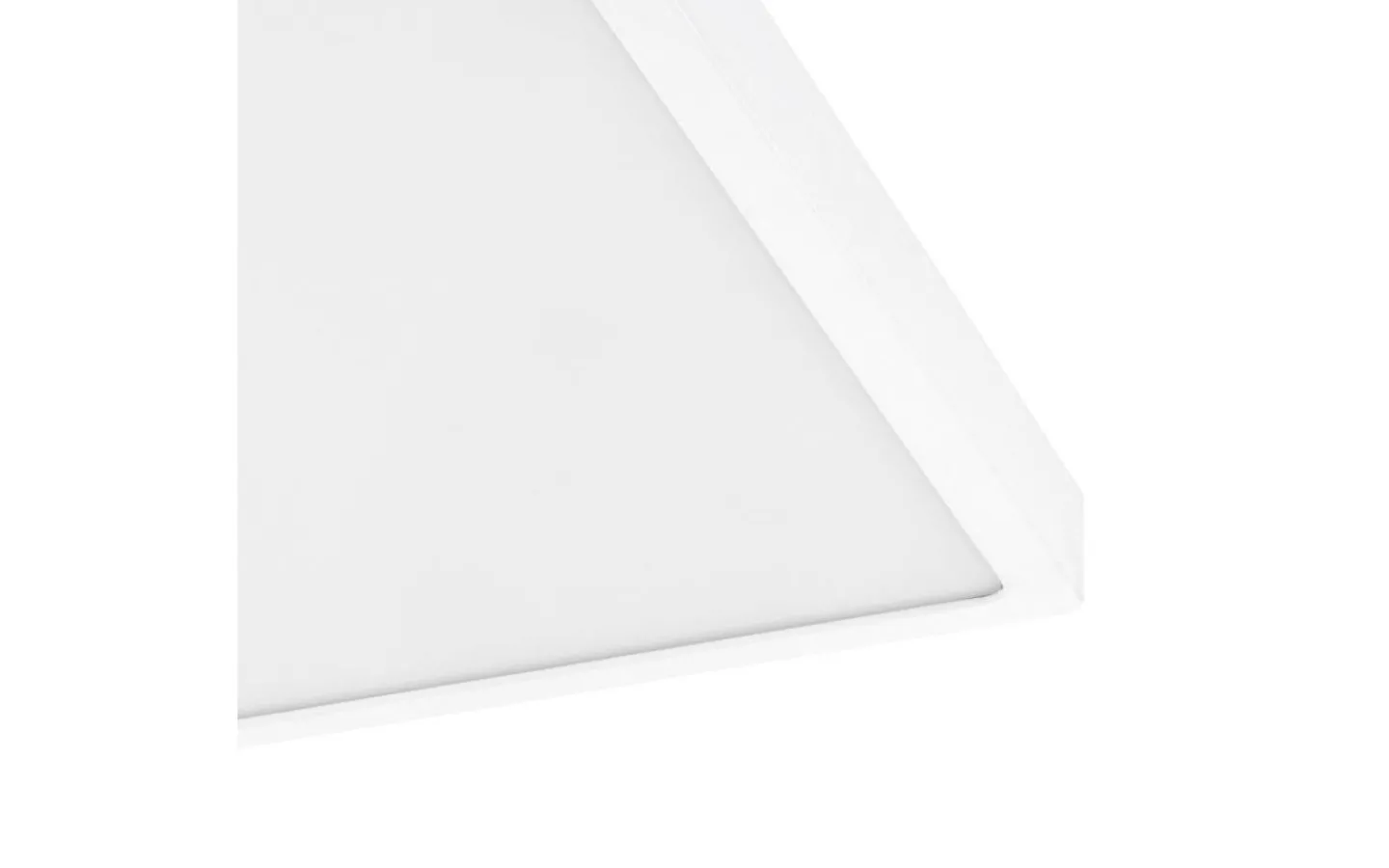 Plafonder-Eglo Fueva Plafond 40cm LED 4000K 22W Vit