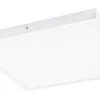 Plafonder-Eglo Fueva Plafond 40cm LED 3000K 22W Vit