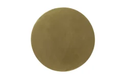 Vardagsrum|Hall & Trappa-PR Home Fullmoon Vägglampa 25cm Pale Gold