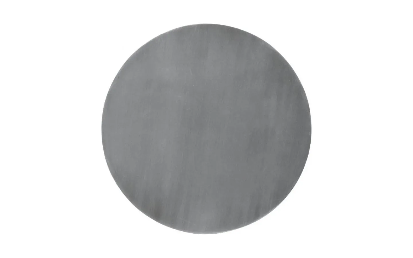 Vardagsrum|Hall & Trappa-PR Home Fullmoon Vägglampa 25cm Pale Silver