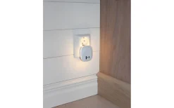 Nattlampor-Star Trading Functional Nattlampa LED Med Ladduttag
