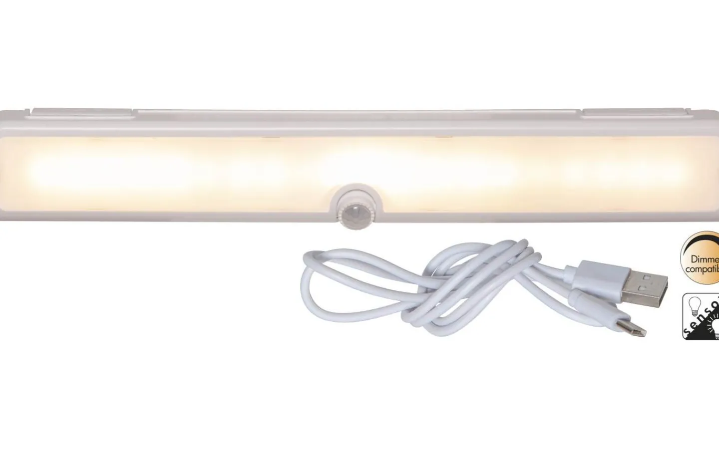 Nattlampor < Star Trading Functional Nattlampa LED Sensor/ON
